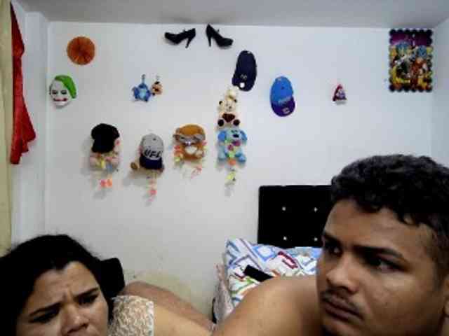 curiousnasty webcam
