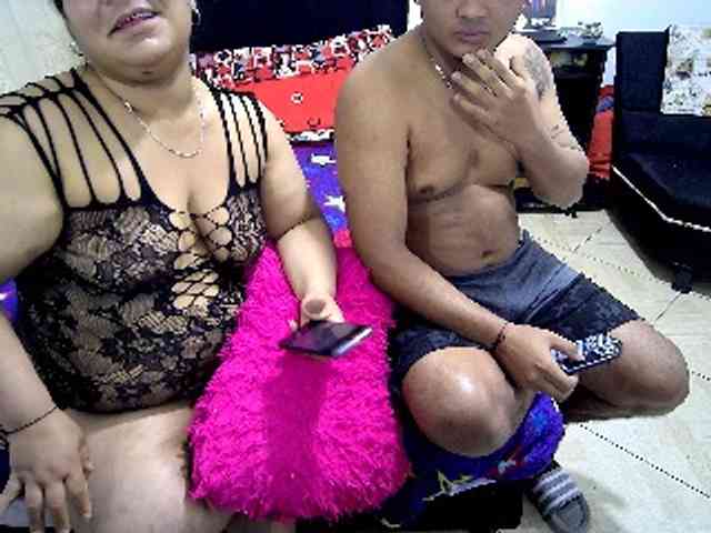 curiousnasty Live Webcam on BongaCams