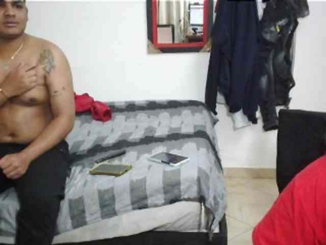 curiousnasty webcam