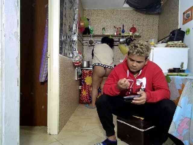 curiousnasty webcam