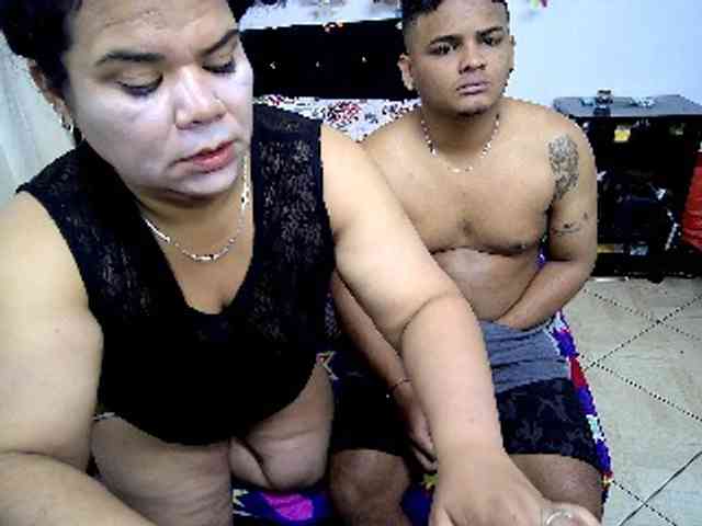 curiousnasty webcam