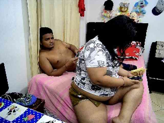 curiousnasty webcam
