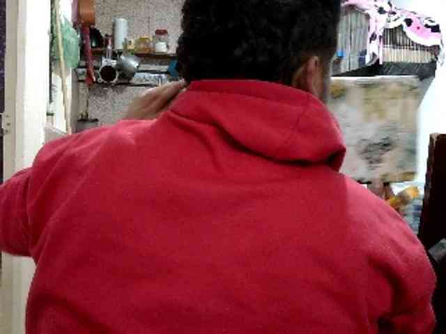 curiousnasty Live Webcam on BongaCams