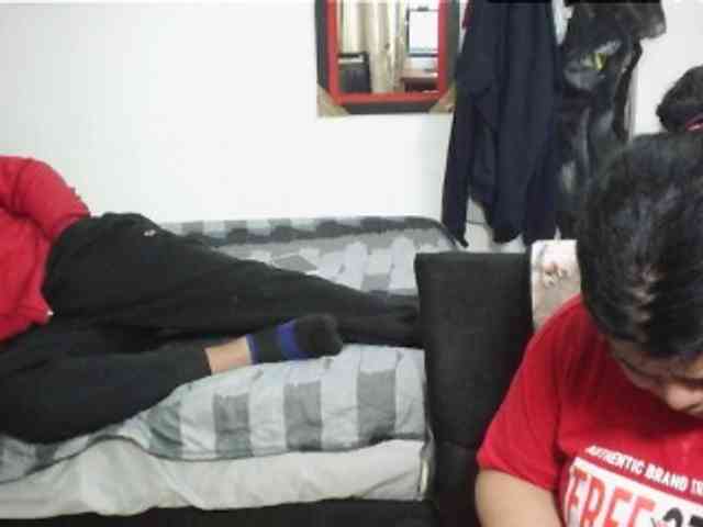 curiousnasty webcam