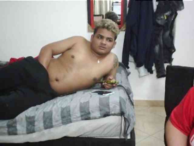 curiousnasty webcam