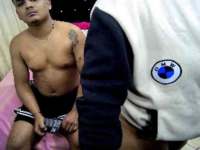 curiousnasty webcam