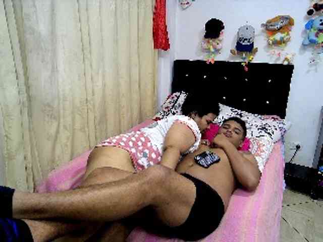 curiousnasty webcam