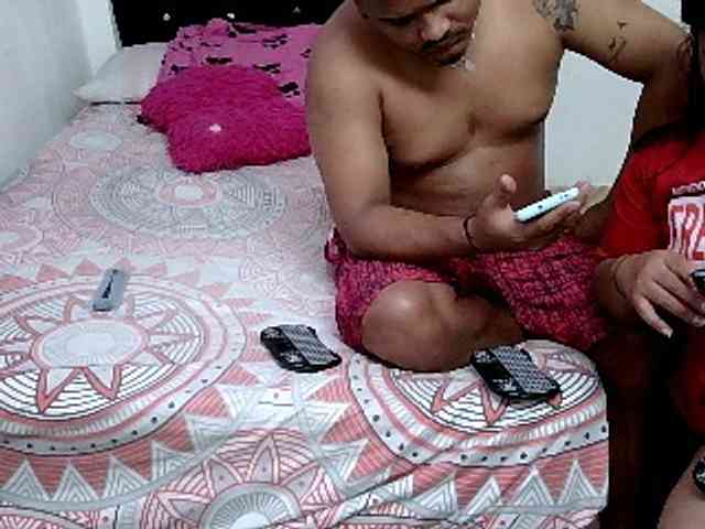 curiousnasty Live Webcam on BongaCams