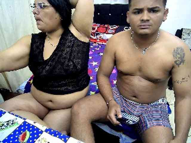 curiousnasty webcam
