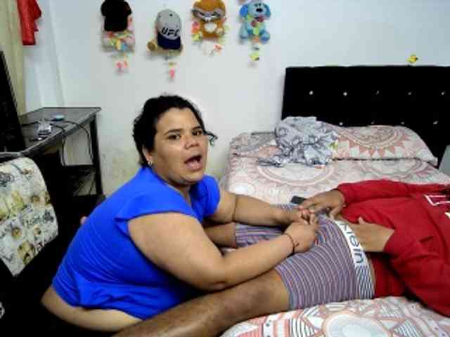 curiousnasty webcam