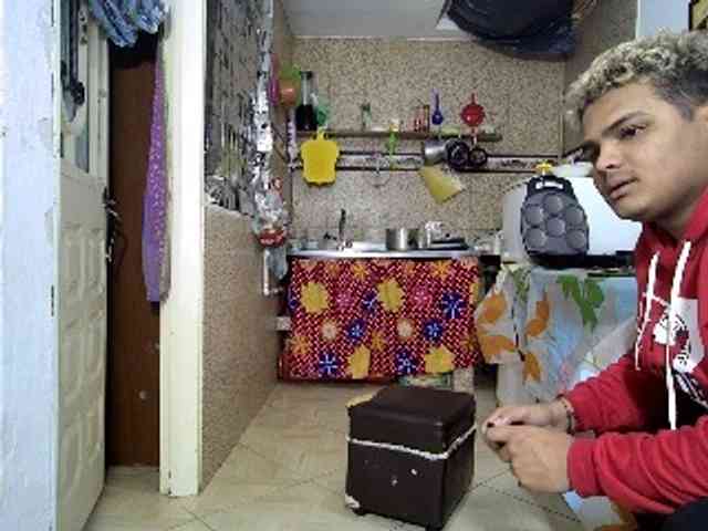 curiousnasty webcam