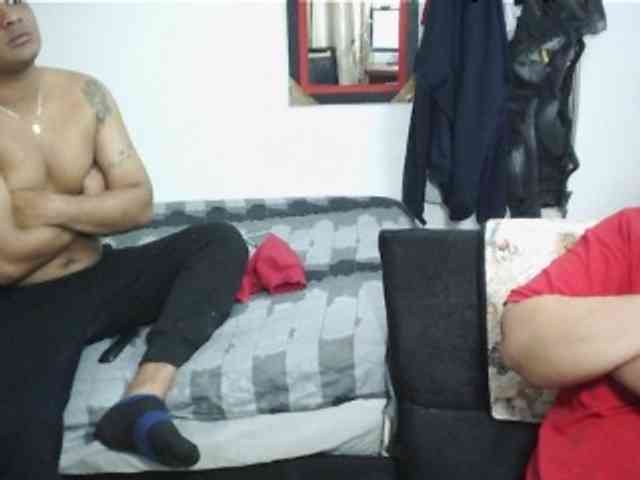 curiousnasty webcam