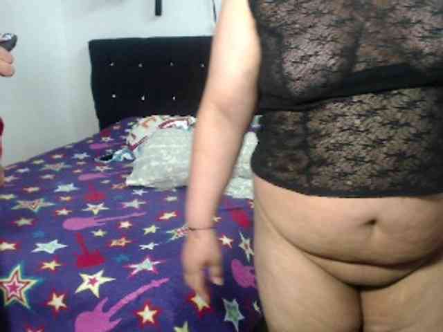 curiousnasty webcam