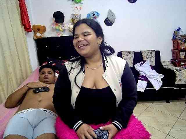 curiousnasty webcam