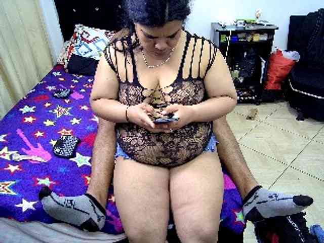 curiousnasty webcam