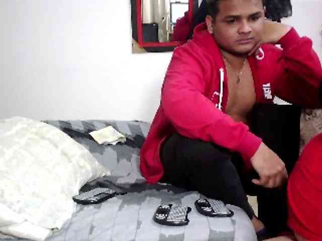 curiousnasty webcam