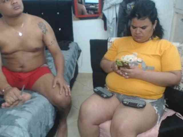 curiousnasty webcam