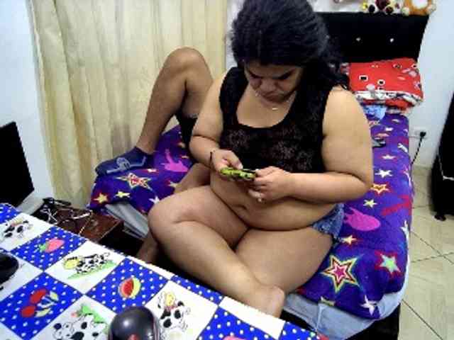 curiousnasty webcam