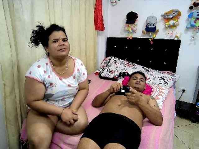 curiousnasty webcam