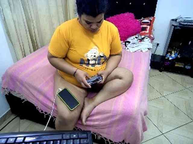 curiousnasty webcam