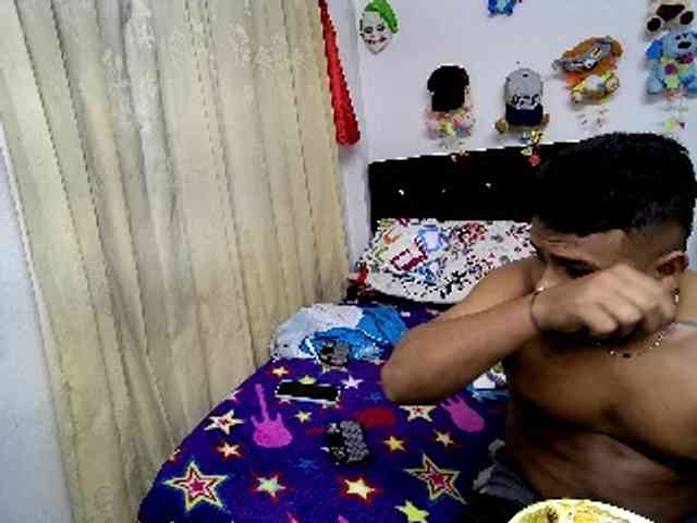 curiousnasty webcam