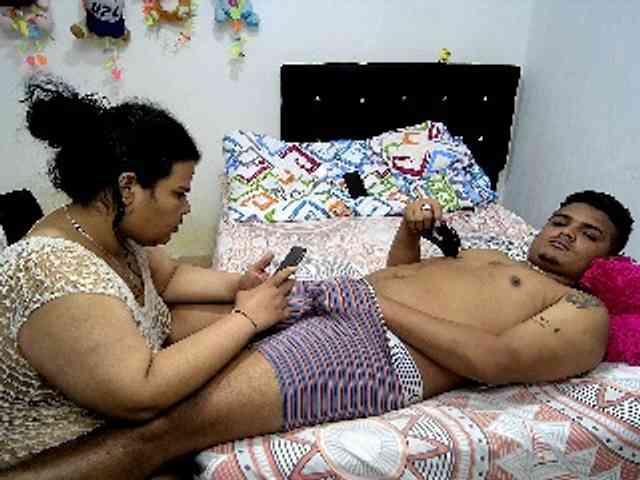 curiousnasty webcam