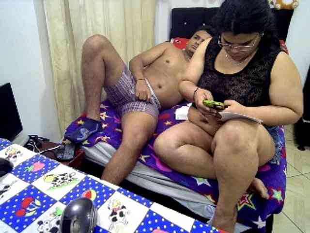 curiousnasty webcam