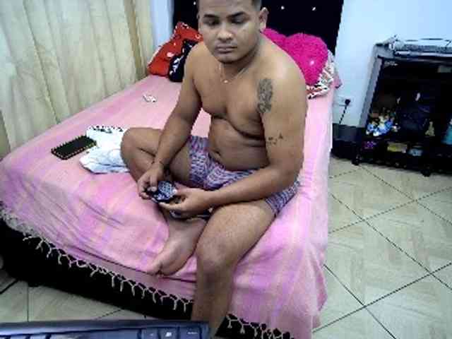curiousnasty webcam