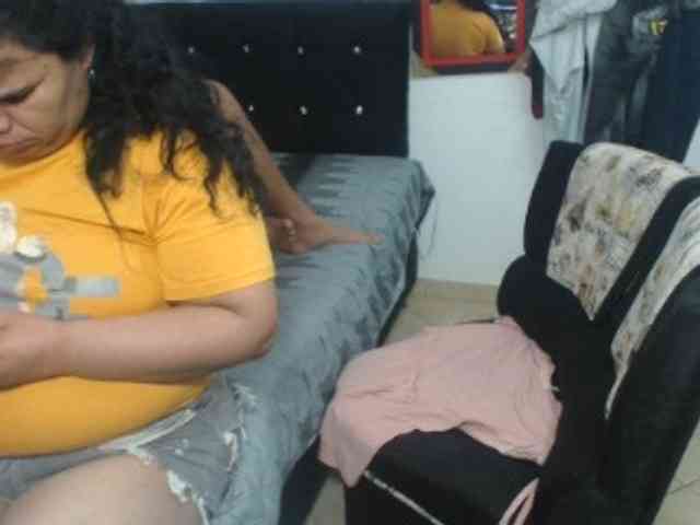 curiousnasty webcam