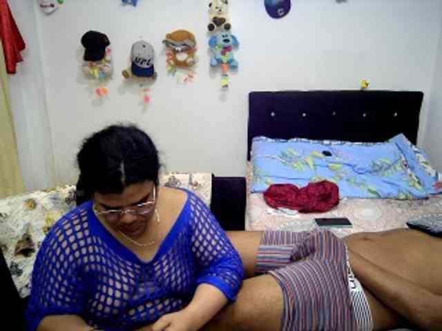 curiousnasty webcam
