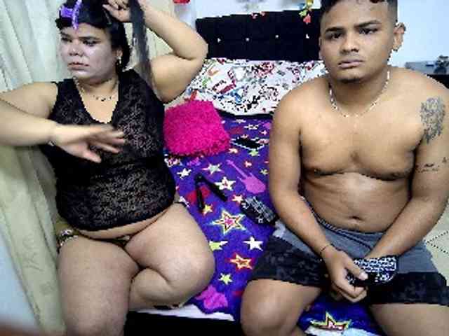 curiousnasty webcam