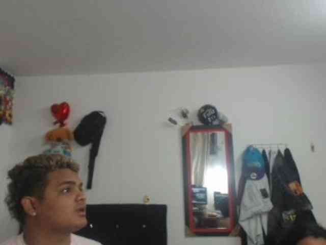 curiousnasty webcam