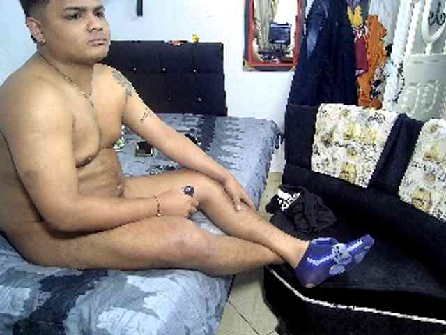 curiousnasty webcam