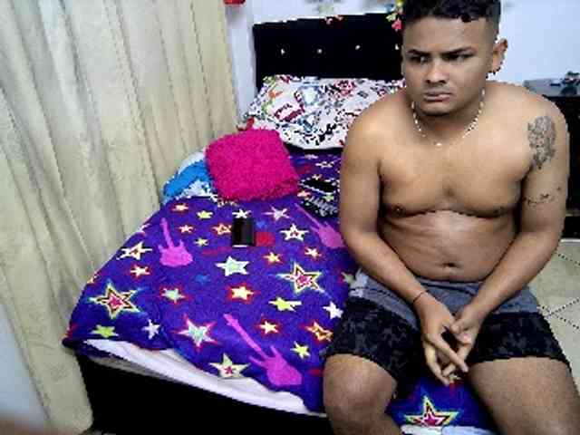 curiousnasty webcam