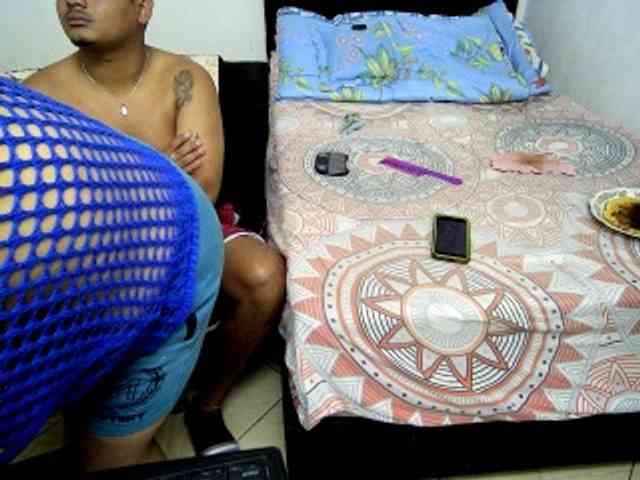 curiousnasty webcam