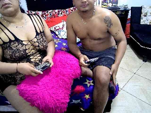 curiousnasty webcam