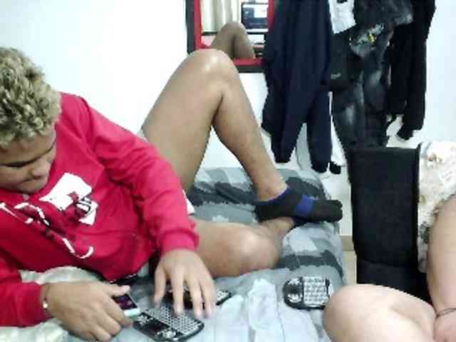 curiousnasty webcam