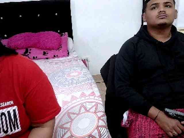 curiousnasty Live Webcam on BongaCams