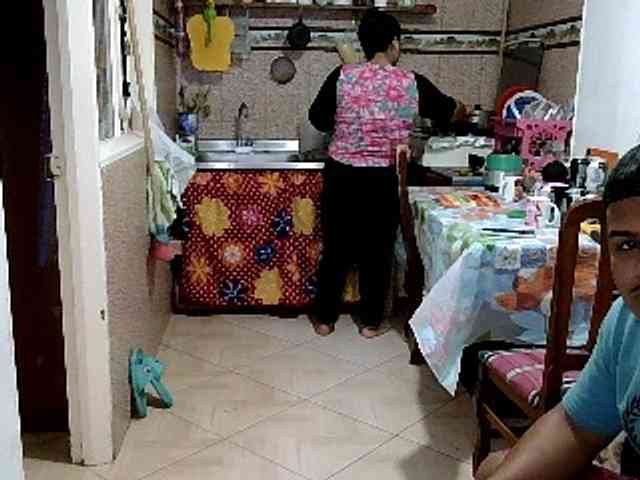 free nude video chat Curiousnasty