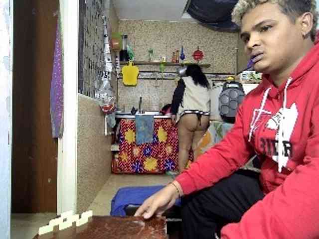 curiousnasty webcam