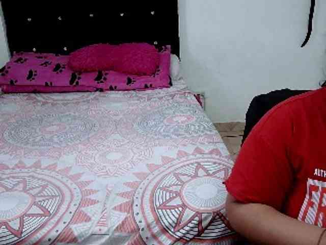 curiousnasty Live Webcam on BongaCams