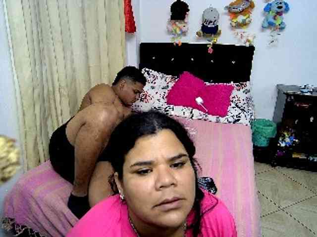 curiousnasty webcam