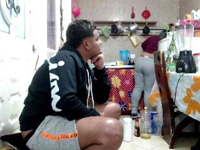 curiousnasty Live Webcam on BongaCams