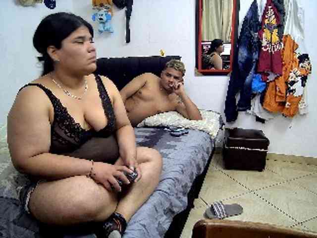 curiousnasty webcam