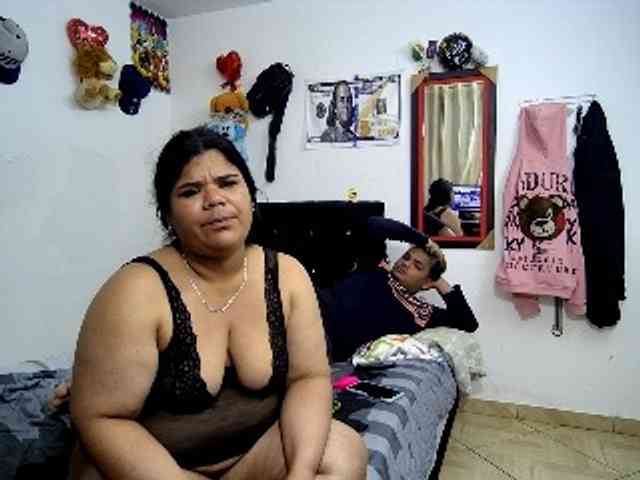 sexcam live Curiousnasty