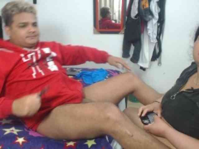 curiousnasty webcam