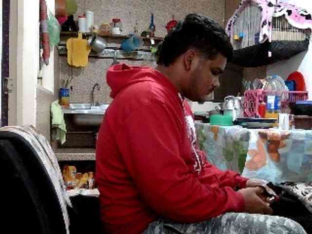 curiousnasty Live Webcam on BongaCams