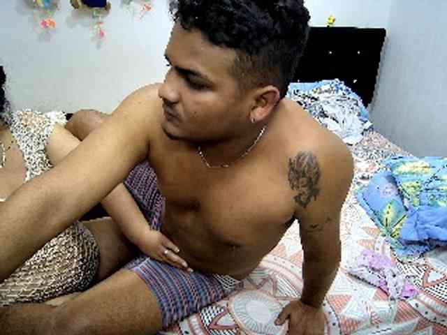 curiousnasty webcam