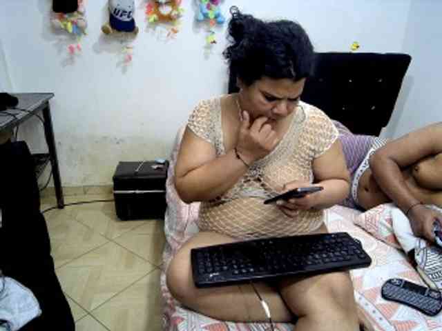 curiousnasty webcam