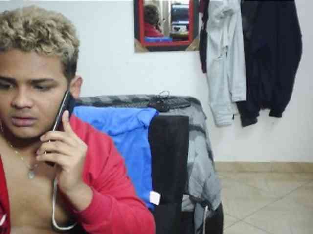 curiousnasty webcam